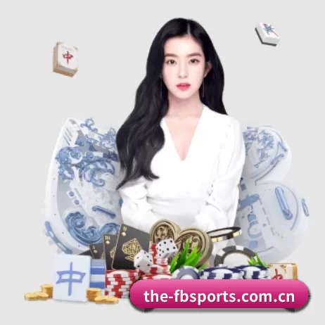 the-fbsports.com.cn APP 界面